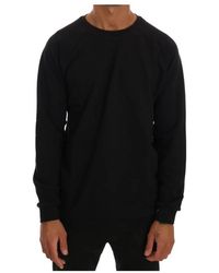 Daniele Alessandrini - Long Sleeve T-Shirts - Lyst