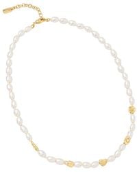 COACH - Accessoires Sieraden Kettingen - Lyst