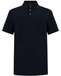 Slowear - Slim-Fit Icecotton Polo - Lyst