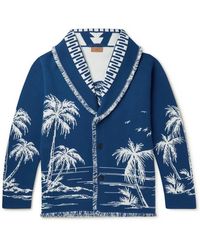 Alanui - Cashmere Knitwear - Lyst