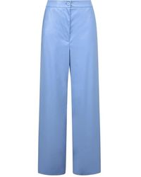 MM6 by Maison Martin Margiela - Pantalons - Lyst