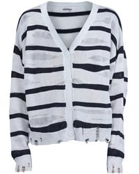 Ottod'Ame - Cardigans - Lyst