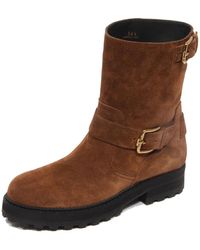 Tod's - Ankle Boots - Lyst