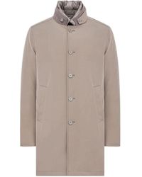 DUNO - Single-Breasted Coats - Lyst