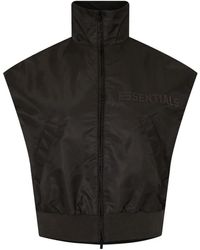Fear Of God - Vests - Lyst
