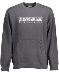 Napapijri - Sweatshirts - Lyst