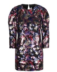 IRO Abito - Meerkleurig