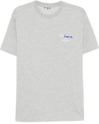Adererror - T-Shirts - Lyst
