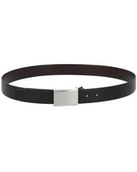 BOSS - Belts - Lyst
