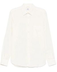 Aspesi - Casual Shirts - Lyst
