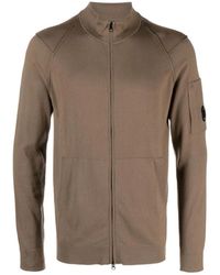 C.P. Company - Cardigans - Lyst