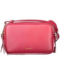 Coccinelle - Cross Body Bags - Lyst