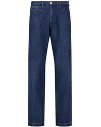 Re-hash - Denim Chino's Voor Mannen - Lyst