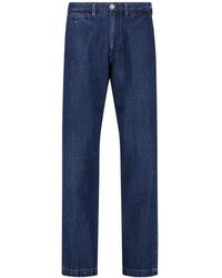 Re-hash - Straight Jeans - Lyst