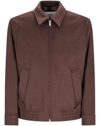 Lardini - Light Jackets - Lyst
