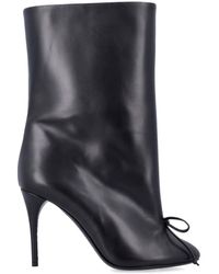 Alaïa - Heeled Boots - Lyst