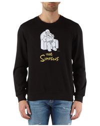 Antony Morato - Sweatshirts & hoodies > sweatshirts - Lyst