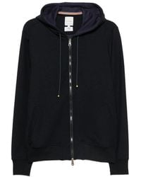 Paul Smith - Zip-Throughs - Lyst