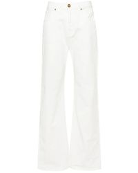 Pinko - Straight Jeans - Lyst