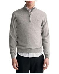 GANT - Turtlenecks - Lyst