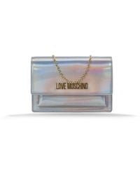 Moschino - Cross Body Bags - Lyst