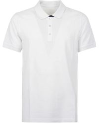 Fay - Polo Hemden - Lyst