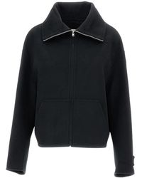 Acne Studios - Light Jackets - Lyst