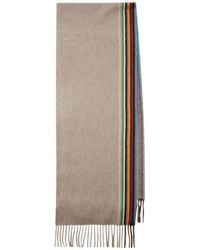 Paul Smith - Winter Scarves - Lyst