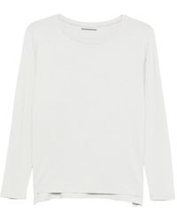 Le Tricot Perugia - Long Sleeve Tops - Lyst