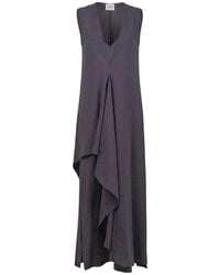 Alysi - Maxi Dresses - Lyst