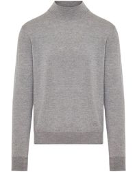 Corneliani - Turtlenecks - Lyst