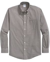 Brooks Brothers - Casual Shirts - Lyst