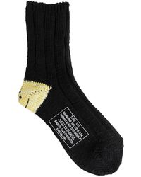 Kapital - Socks - Lyst