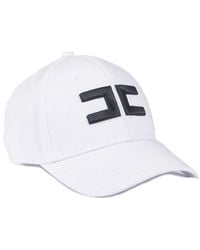 Elisabetta Franchi - Caps - Lyst
