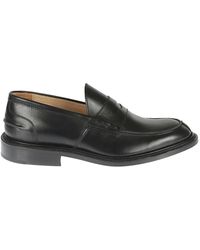 Tricker's - James Moccasin - Lyst