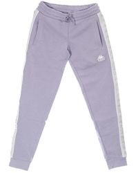 Kappa - Sweatpants - Lyst