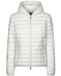 Save The Duck - Winter Jackets - Lyst