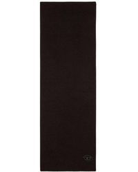 DIESEL - K-Coder Schal - Lyst