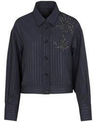 Liu Jo - Light Jackets - Lyst