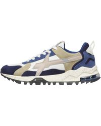 W6yz - Sneakers - Lyst