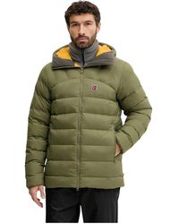 Fjallraven - Winter Jackets - Lyst