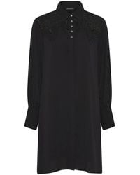 Bruuns Bazaar - Shirt Dresses - Lyst