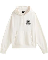Vans - Stacked Hi Pullover Hoodie - Lyst