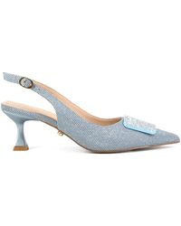 TWENTYFOUR - Pumps - Lyst