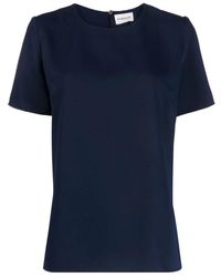 P.A.R.O.S.H. - T-shirts - - Dames - Lyst