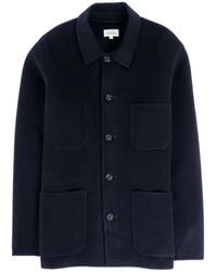 Hartford - Light Jackets - Lyst