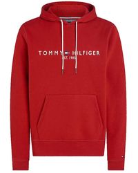 Tommy Hilfiger - Hoodies - Lyst