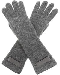 Jacquemus - Gloves - Lyst