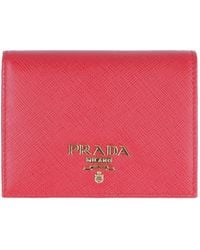 Prada - Wallets & Cardholders - Lyst