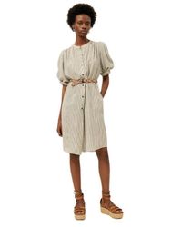 Sessun - Shirt Dresses - Lyst